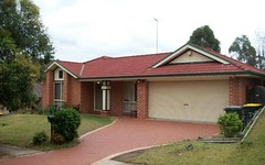 6 Trevor Toms Drive, Acacia Gardens NSW