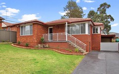 87 Mcdonnell Street, Raby NSW
