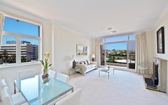 606/2 Darling Point Road, Darling Point NSW