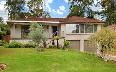 44 Arndill Avenue, Baulkham Hills NSW