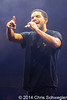 Drake @ Drake Vs Drake Tour, DTE Energy Music Theatre, Clarkston, MI - 08-16-14