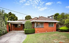 1 Renshaw Street, Doncaster East VIC
