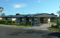 Address available on request, Springsure QLD