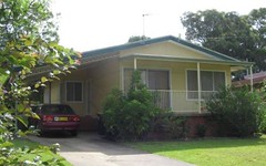 10 Hewlett Avenue, North Nowra NSW