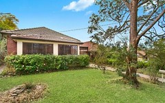 11 Mildred Avenue, Hornsby NSW
