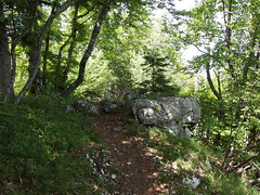 Hike to Taillefer & Montagne d'Entrevernes