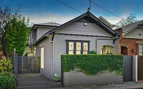 34 Albion Street, South Yarra VIC