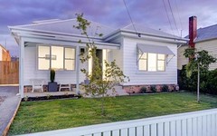 512 Neill Street, Soldiers Hill Vic
