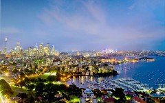 27f/3 Darling Point Road, Darling Point NSW