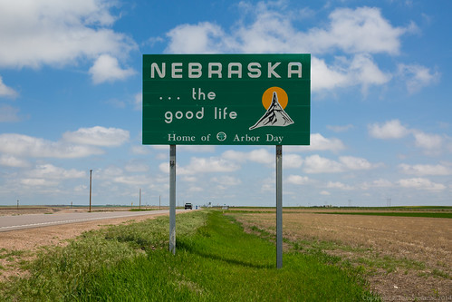 Nebraska... the good life • <a style="font-size:0.8em;" href="http://www.flickr.com/photos/65051383@N05/14362637626/" target="_blank">View on Flickr</a>
