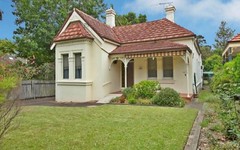 196 Albert Road, Strathfield NSW