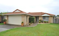 44 Henry Cotton Drive, Parkwood QLD