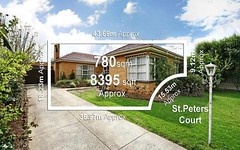 9 St Peters Court, Bentleigh East VIC