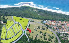 Lot 17, Angels Beach North 'Stage 1', East Ballina NSW