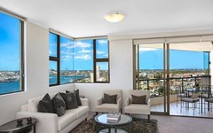 801/102 Alfred Street, Milsons Point NSW