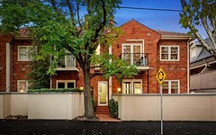 1/12 Cromwell Road, South Yarra VIC