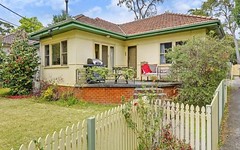 99 Cardinal Ave, West Pennant Hills NSW