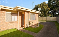 2/6 Lachlan Avenue, Barrack Heights NSW