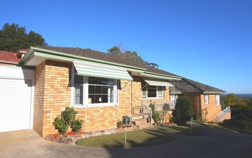 51 Pennant Avenue, Denistone NSW