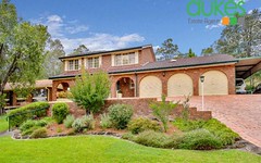 11 Yoogali Terrace, Blaxland NSW