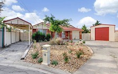 3 Thistle Close, Hoppers Crossing VIC