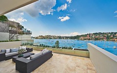 1/33 Sutherland Crescent, Darling Point NSW