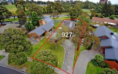 60 Coventry Crescent, Mill Park VIC