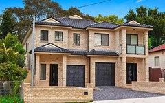 60A Rowley Road, Guildford NSW