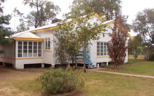 163 Alfred St, Charleville QLD