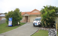 5 Olympic Court, Upper Caboolture QLD