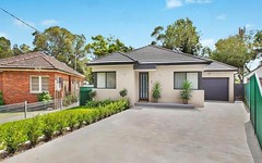 4 Coneill Place, Forest Lodge NSW