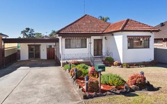 36 Chelmsford Road, South Wentworthville NSW