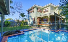 126 Kingsley Terrace, Manly QLD