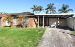 73 Cook Parade, St Clair NSW