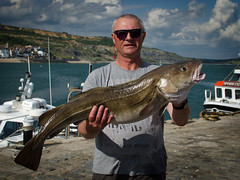 FGFID 2014 - Mike Roger's - boat record Cod • <a style="font-size:0.8em;" href="http://www.flickr.com/photos/113772263@N05/14536013572/" target="_blank">View on Flickr</a>