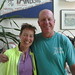 <b>Alan & Karen</b><br /> 6/10/14

Hometown: Madison, WI

Trip: Seattle to Bar Harbor