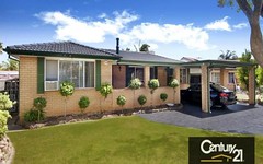 93 Railway Road, Quakers Hill NSW