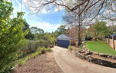 9 Forrest Avenue, Wahroonga NSW