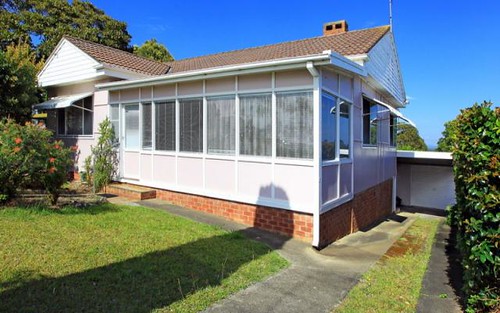 27 Church St, Greenwell Point NSW