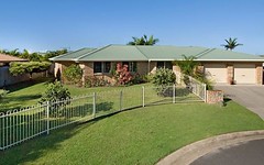 12 Rosewood Place, Evans Head NSW