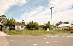 290-294 Woodville Road, Guildford NSW
