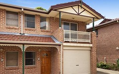 Unit 2a,502 Liverpool Road, Strathfield South NSW