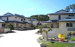 10/8 Admiral Drive, Dolphin Heads QLD