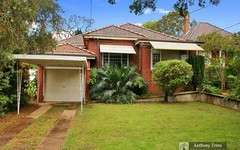 56 Darvall Rd, Eastwood NSW