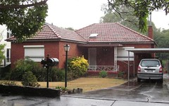 33 HOWARD Street, Strathfield NSW
