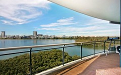 36/29 Bennelong Pkwy, Wentworth Point NSW