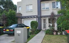 1/31 The Boulevarde , Mornington Estate, Holsworthy NSW