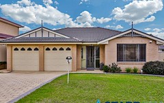 4 Heritage Heights Cct, St Helens Park NSW