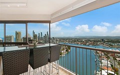 Unit 163 Atlantis West, 2 Admiralty Drive, Paradise Waters QLD