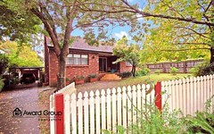 38 Kerrs Road, Castle Hill NSW